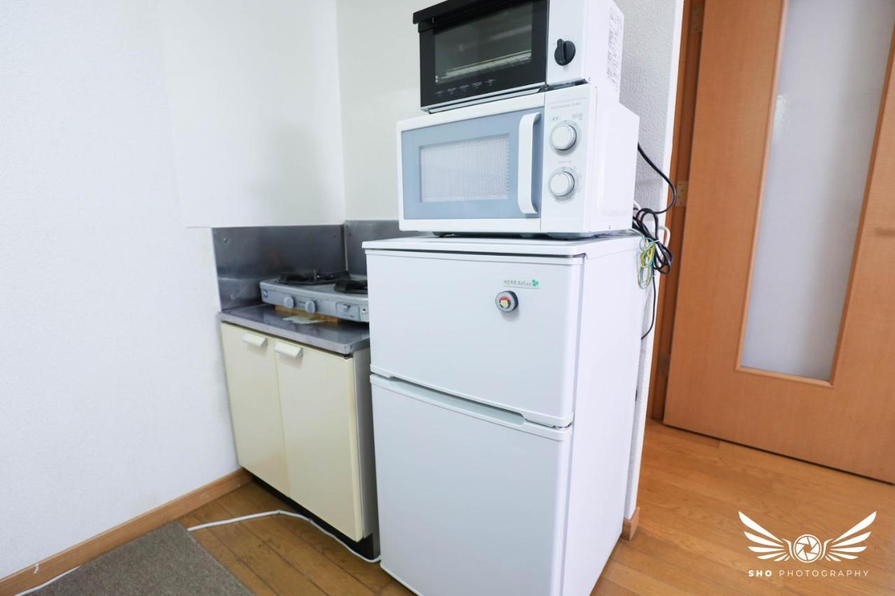 Minoshima Apartment 401 Fukuoka  Exterior foto